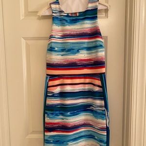 Amanda uprichard mini dress